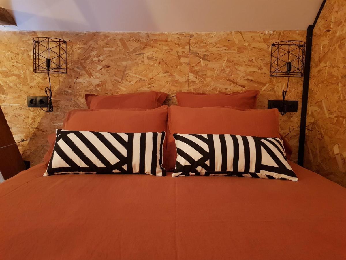 Au Soleil Vert - Chambre De Charme Avec Spa Et Sauna Prives Zeggers-Cappel 外观 照片